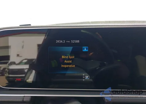 2021 Mercedes-Benz Gle 350 из США, поврежденный, VIN 4JGFB4JE0MA383276